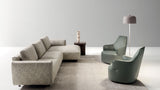 Ditre Italia Atlantis Sofa, view 6