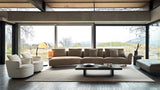 Ditre Italia Atlantis Sofa, view 4