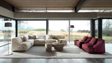 Ditre Italia Melville Armchair, view 3