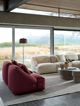 Ditre Italia Melville Armchair, view 4