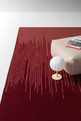 Ditre Italia Reed Rug, view 3