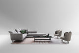 Ditre Italia On Line Sofa, view 4
