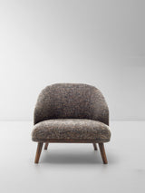 Ditre Italia St Tropez Armchair, view 3