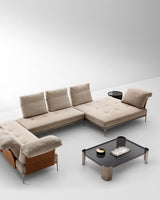 Ditre Italia Skin Side Table, view 3