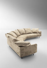 Ditre Italia Avenue Sofa, view 5