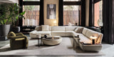 Ditre Italia Deck Sofa, view 4