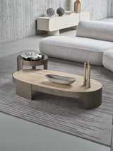 Ditre Italia Mekki Coffee Table, room view
