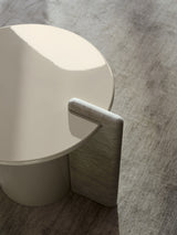 Ditre Italia Petra Coffee Table, view 3