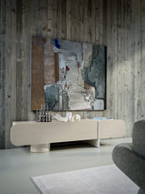 Ditre Italia Petra Sideboard, room view
