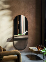 Ditre Italia U Mirror, view 3