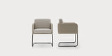 Ditre Italia Viga Dining Chair, view 3