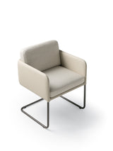 Ditre Italia Viga Dining Chair, view 5