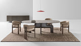 Ditre Italia Biarritz Dining Table, view 4