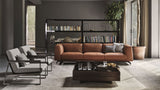 Ditre Italia St. Germain Sofa, view 3