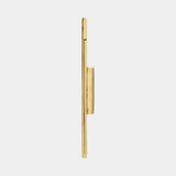 Pullcast Skyline Handles and Door Pulls