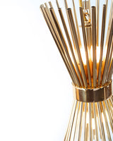 Castro Lighting Halo Pendant Light, second view