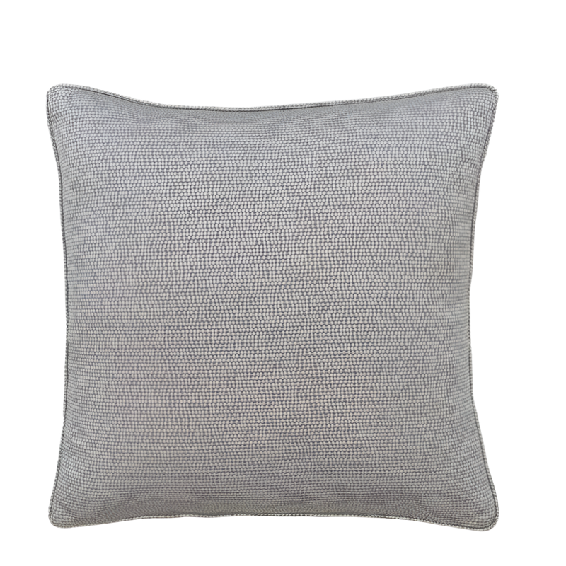 Madison Silky Beaded Cushion