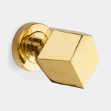 Pullcast Karat Handles and Door Knobs