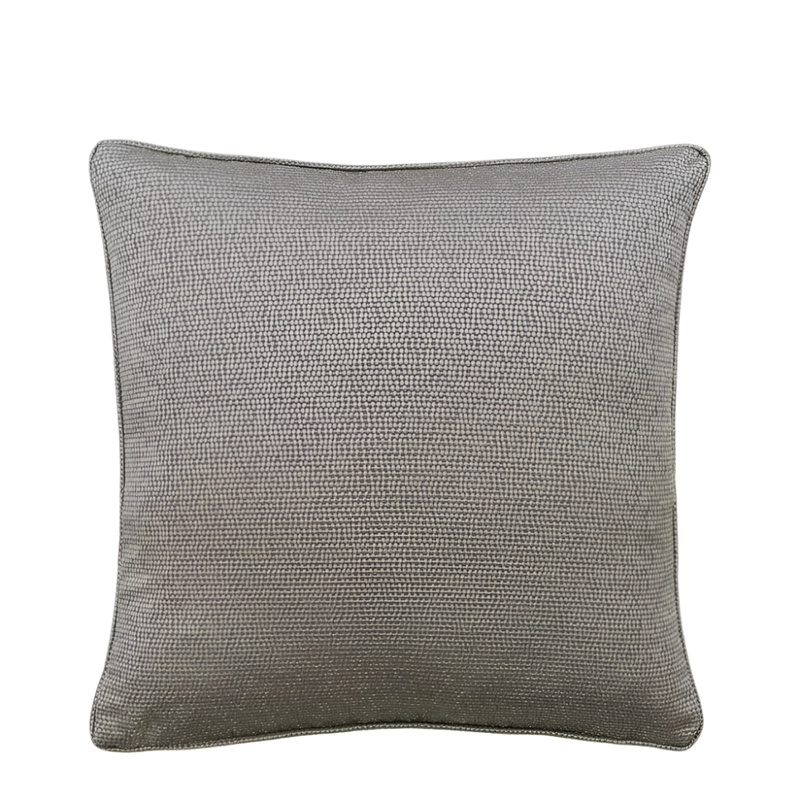 Madison Silky Beaded Cushion