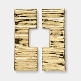 Pullcast Baruka Handles and Door Pulls