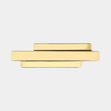 Pullcast Skyline Handles and Door Pulls