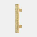 Pullcast Larch Handles