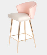 Castro Lighting Sedere Bar Chair, fourth view