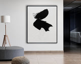 Inverso Canvas Artwork