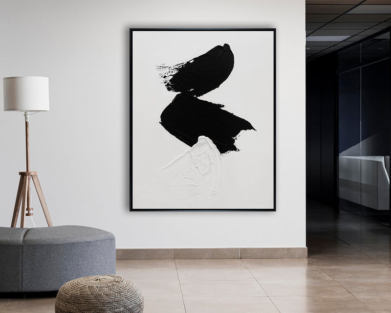 Inverso Canvas Artwork