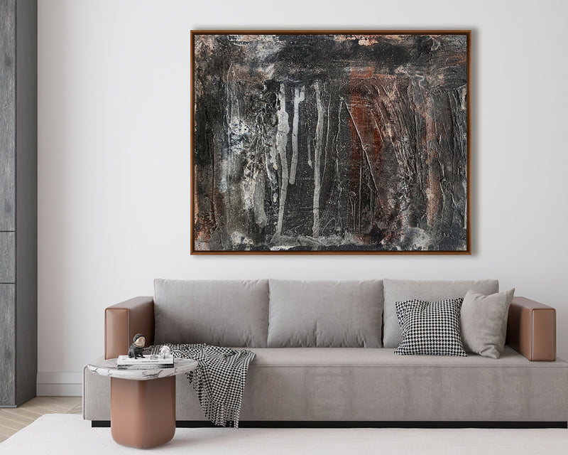 Nerico Canvas Artwork
