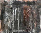 Nerico Canvas Artwork