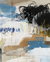 Rivetta Canvas Artwork
