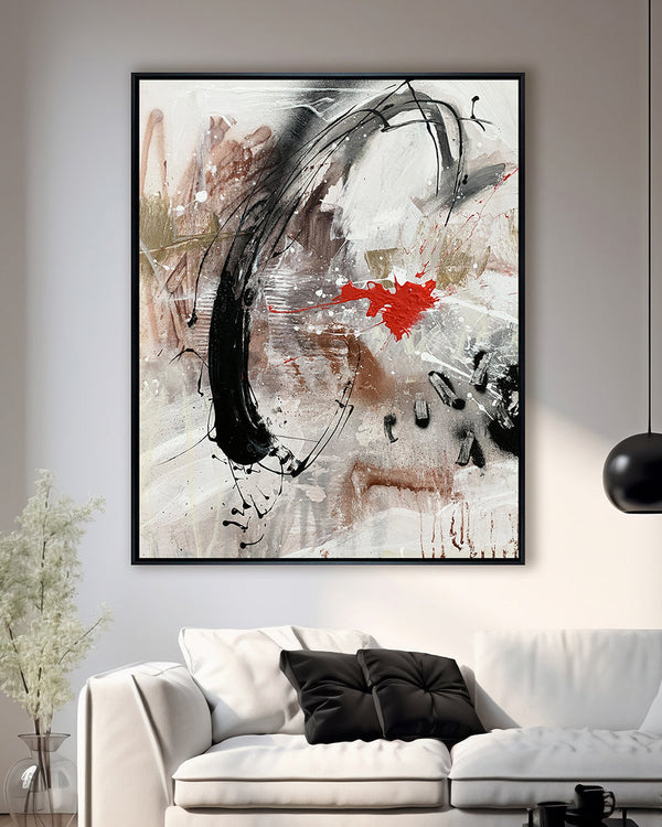 Veltrix Canvas Artwork