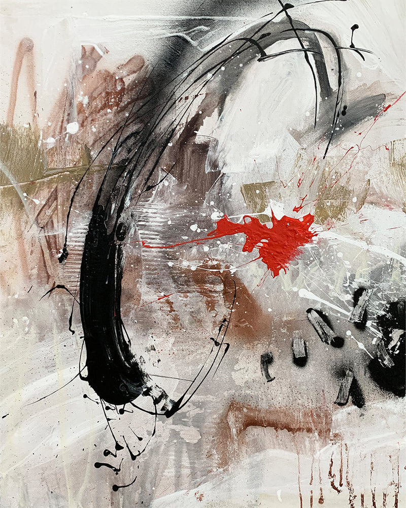 Veltrix Canvas Artwork