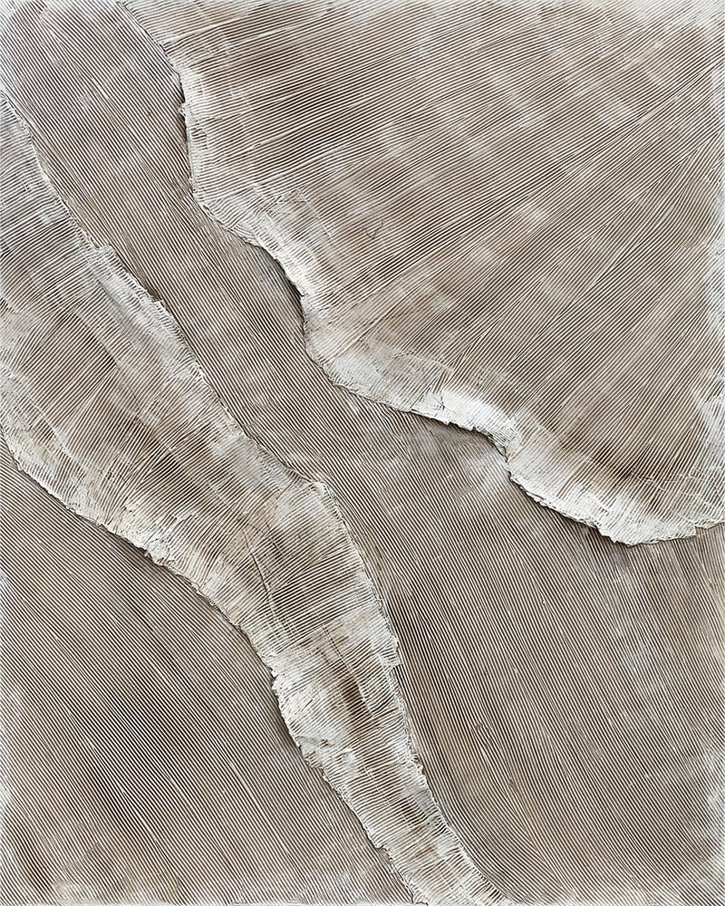 Falaise Canvas Artwork