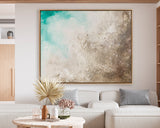 Lunair Canvas Artwork