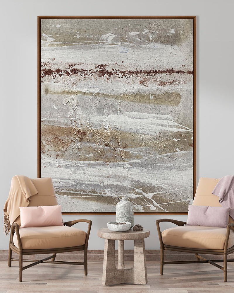 Terrona Canvas Artwork