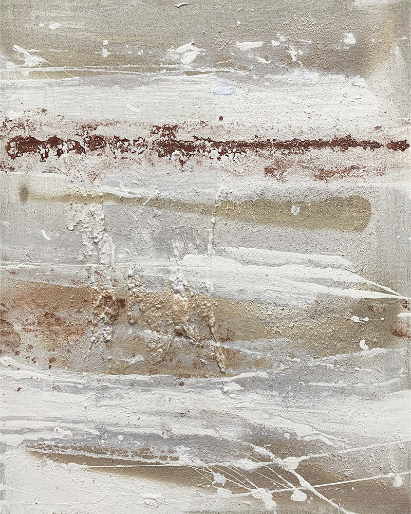 Terrona Canvas Artwork