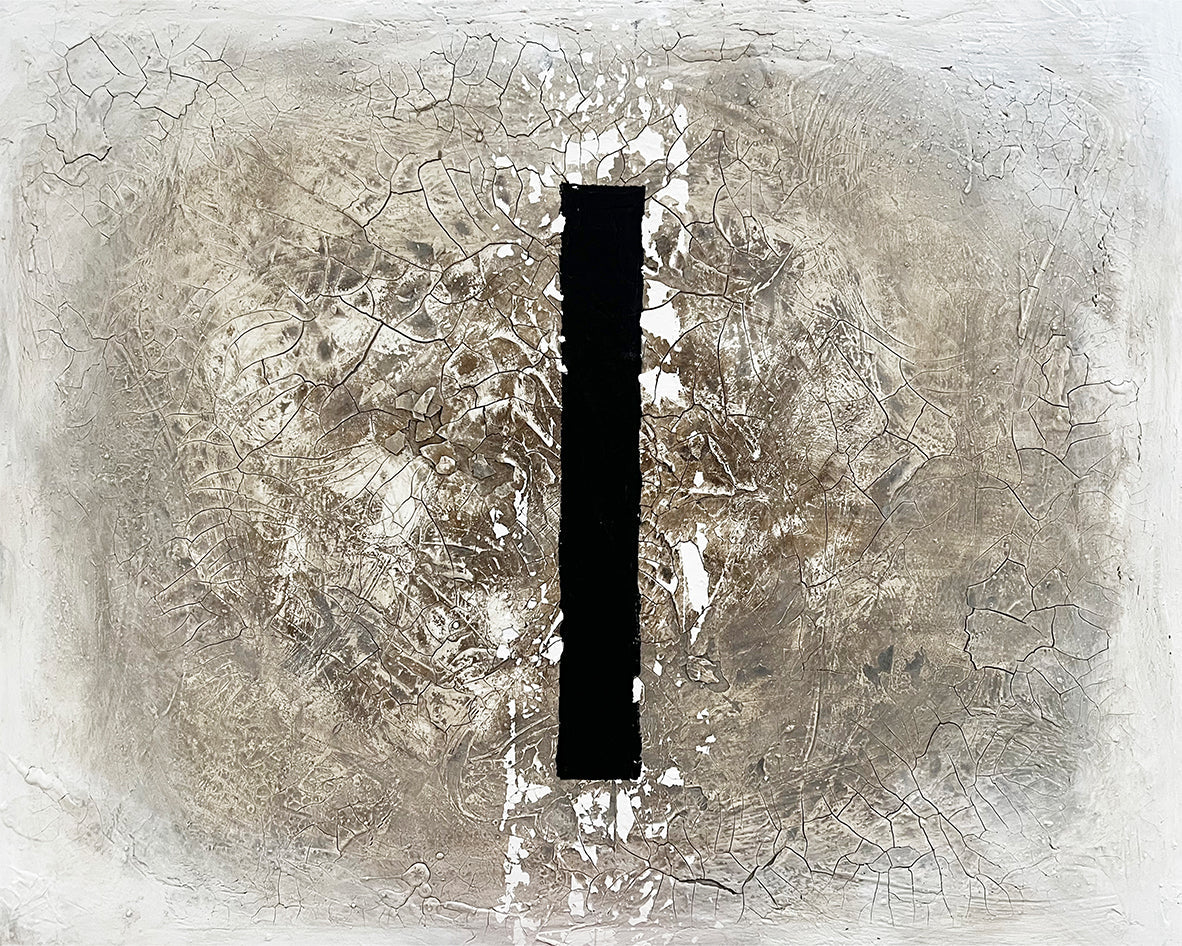 Obvion Canvas Artwork