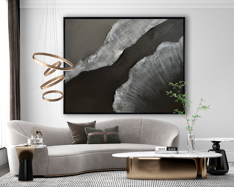 Marbesa Canvas Artwork