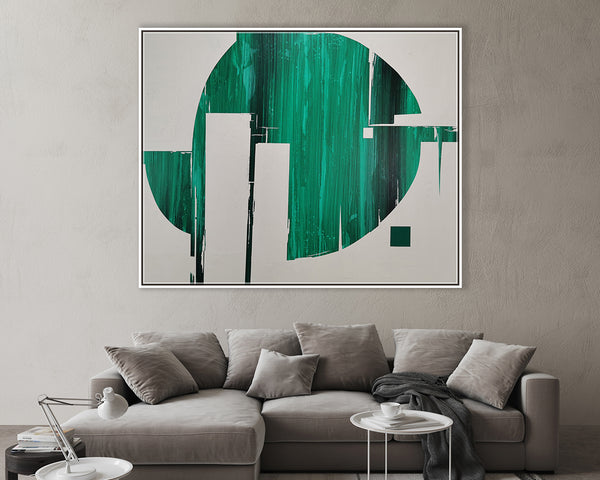 Valverde Canvas Artwork