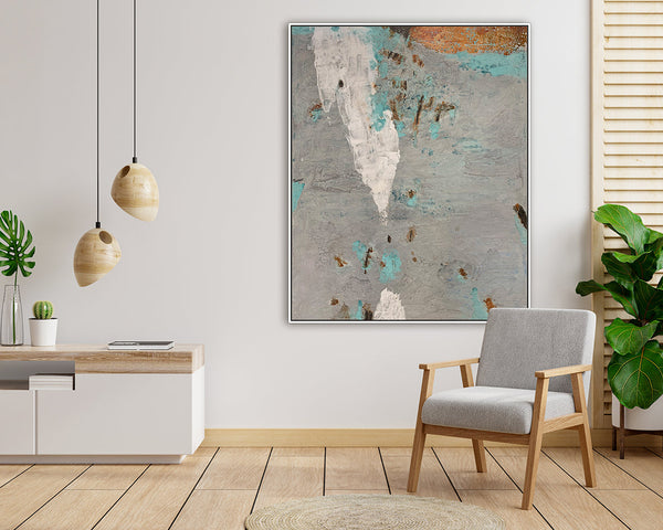 Alvoro Canvas Artwork