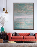 Luresta Canvas Artwork