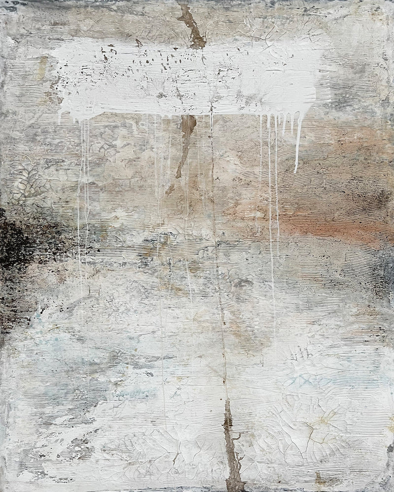 Vetrina Canvas Artwork