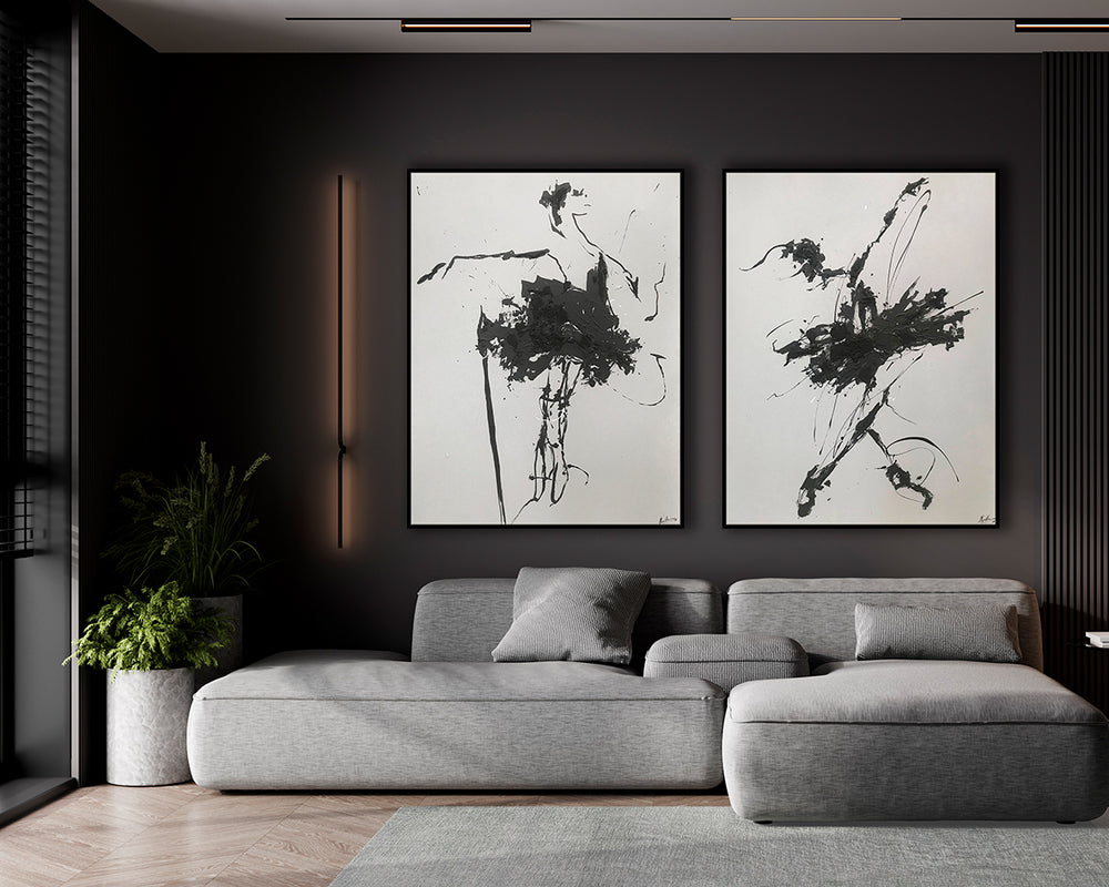 25% Off Exclusive Kunal Trehan® Artwork Sale Now On