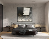 Cortile Canvas Artwork