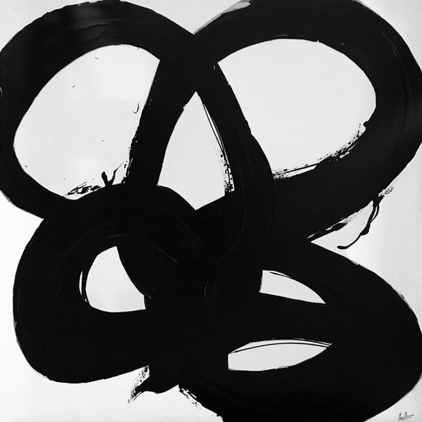 Neroletto Canvas Artwork