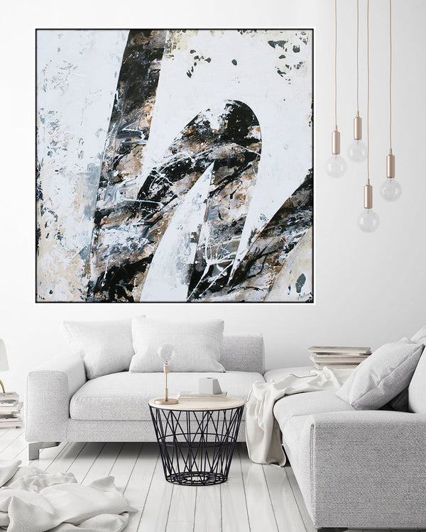 Arvento Canvas Artwork