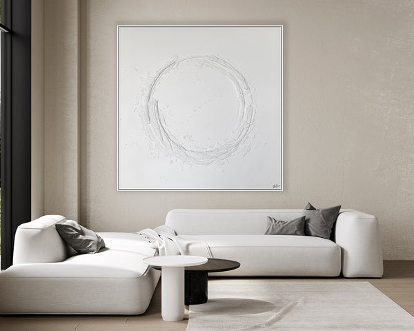 Vesari Canvas Artwork