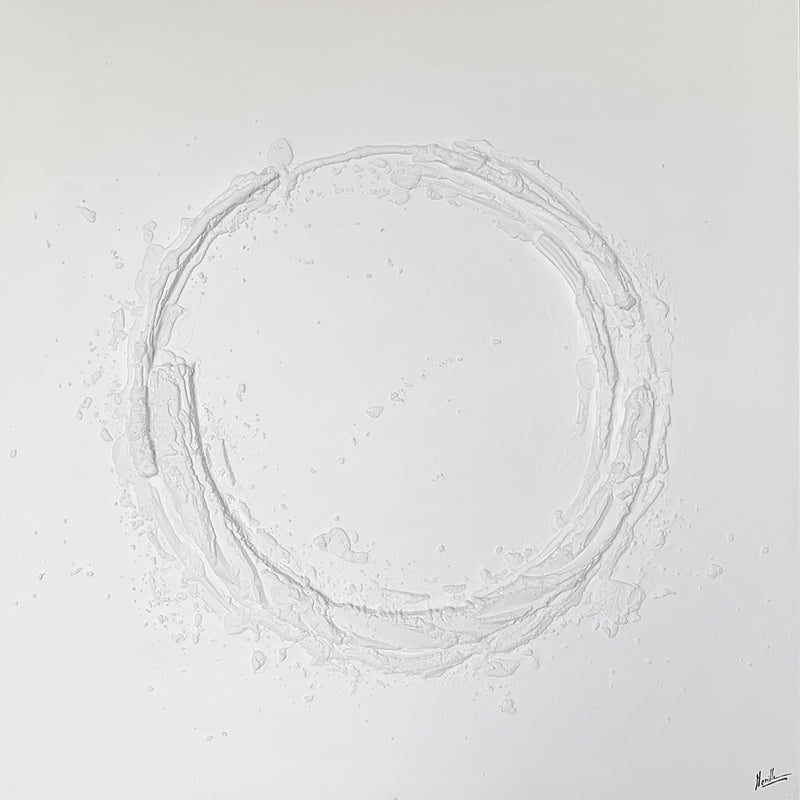Vesari Canvas Artwork